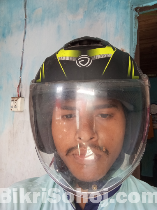 Helmet